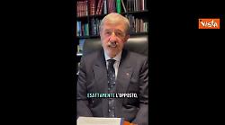 Bucci vara Riforma Sanità in Liguria: Obiettivo è semplice, garantire a tutti stessi diritti