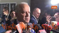 Piantedosi: "Il Calendario della Polizia 2026 rappresenta bene lo spirito di corpo"