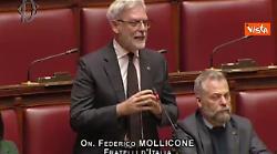 Mollicone (FdI): Presenteremo una mozione di maggioranza a tutela del buon giornalismo