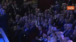 Migranti, Salvini: Fuori dalla p..le chi non rispetta nostra cultura