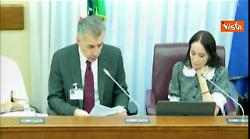 Gino Cecchettin in Commissione femminicidio: Educazione affettiva a scuola protezione per i ragazzi