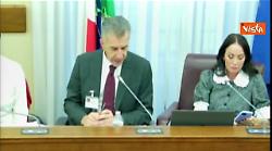 Due anni senza Giulia Cecchettin, il padre Gino alla Camera: Passati nel dolore