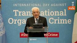 Mattarella ricorda Falcone e Borsellino: Attentati atto finale di mafia tracotante che fu sconfitta