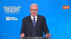 Piano Mattei, Mantovano: Dimostrato che non è scatola vuota, Africa si fida di noi