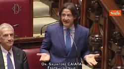 Caiata (FdI) ad Appendino: Tutti facciamo sesso, non è esclusiva di quella parte del Parlamento