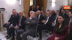 Edi Rama: Nel 2028 Giorgia sarà Presidente Consiglio sia in Italia che in Ue. Vedrete che ho ragione