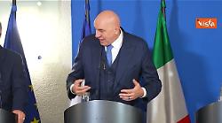 Crosetto: Il 93% degli attacchi russi contro civili ucraini