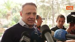 Lollobrigida a Colletta Alimentare: Fondamentale aiutare chi non può avere alimentazione di qualità