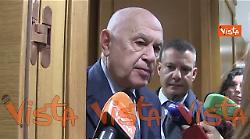 Nordio: Educazione sessuale a scuola? "Va bene, ma l'insegnamento deve partire dalle famiglie"