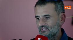 Decaro cita Lucio Corsi: Non voglio essere un duro. Politica non si fa sul ring