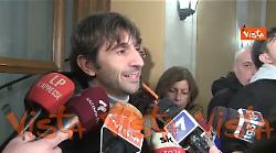 Donzelli (FdI): "Serve una legge elettorale che garantisca la stabilità che abbiamo oggi"