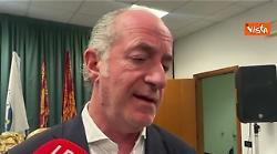 Regionali Veneto, Zaia: Lega qui vola. Dopo 15 anni i cittadini mi vogliono ancora bene