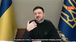 Piano pace Ucraina, la riunione dei "Volenterosi" con Zelensky, Meloni e Marc Rubio (Usa)