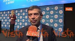 Lupi (Noi Moderati): "Nostra seconda Assemblea dimostra che ormai siamo una pianta robusta"