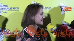 Premio Tg Poste, Rovere (Poste): "Premiare i giovani talenti fa parte della nostra strategia"