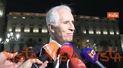 Milano Cortina 2026, Malagò: "La Fiamma Olimpica è sacra, ora ci sono aspettative alte"