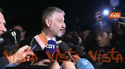 Cucina italiana patrimonio Unesco, Giuli: "&Egrave; campione del mondo"