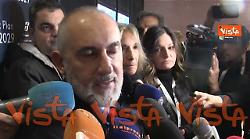 Donnarumma (Fs): "Abbiamo raggiunto il picco massimo di investimenti, 18 miliardi"