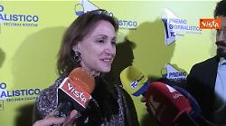 Bianca Michelangeli vince la II edizione del Premio giornalistico TG Poste