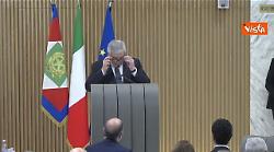 Attentato a Sydney, Tajani: La mobilitazione contro l'antisemitismo resti massima