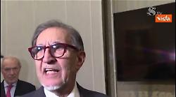 La Russa: Tempi per cambiare legge elettorale ci sono, decider&agrave; Parlamento