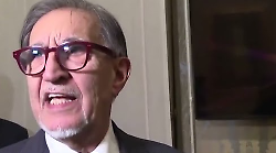 Montanari contro La Russa, il presidente del Senato procede con la querela