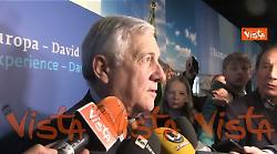 Guerra Ucraina, Tajani: "Si va nella giusta direzione speriamo nella pace come regalo di Natale"