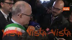 Gualtieri: "Con apertura Colosseo e Porta Metronia collegate zone periferiche Roma al centro"