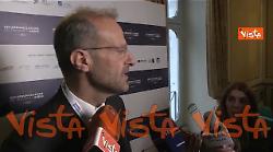 Troncone (Adr): "Fiumicino pu&ograve; diventare un modello europeo per emissioni zero"