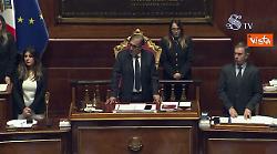 Attentato di Sydney, La Russa ricorda le vittime in Aula: Il Senato &egrave; vicino al popolo d'Israele