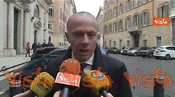 Manovra, Romeo (Lega): "Sciolti i nodi, massima fiducia in Giorgetti, servivano solo correzioni"