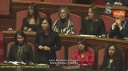 Floridia (M5s): In manovra tagli alla scuola per 900 milioni, ma i soldi per le paritarie si trovano