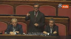 Manovra, Calenda: "Bene approccio prudente di Giorgetti, serve uscire da procedura infrazione"