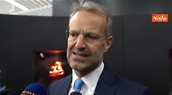 Troncone (ADR): A Fiumicino battuto record storico con 50 milioni di passeggeri nel 2025