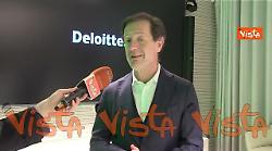 Pompei (Deloitte): "Necessario favorire il dialogo tra imprese e le istituzioni"