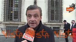 Manovra, Calenda: "Senza infamia e senza lode, il Governo galleggia"