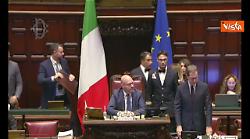 Manovra, via libera definitivo alla Camera con 216 s&igrave;, 126 contrari e 3 astenuti