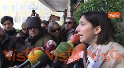 Schlein: "In 3 anni unica spesa cresciuta e quella per armi, bisognava dire no a Trump come Sanchez"