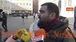 Manovra, Grimaldi (Avs): "Poverissima e a crescita zero, hanno peggiorato la Fornero"