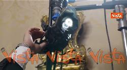 Il dietro le quinte dei preparativi del discorso di Fine Anno del Presidente Mattarella