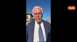 Giani: La Toscana esprime vicinanza al popolo iraniano che manifesta per la libert&agrave;