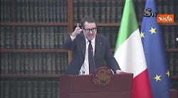 Salvini: Errore tagliare ora "Strade sicure". Impensabile togliere Forze ordine da strade e stazioni