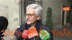 D'Alema ricorda Valeria Fedeli: "Era una donna travolgente con la sua passione politica"