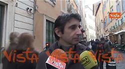 Donzelli (FdI): "In Venezuela Trump ha difeso la libert&agrave;"