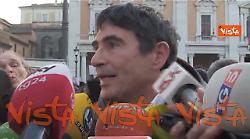 Proteste Iran, Fratoianni (Avs): "Siamo dalla parte del popolo che si batte per la libert&agrave;"