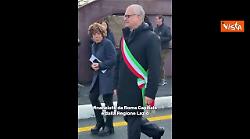 Gualtieri inaugura Ponte Giulio Rocco: Collegamento strategico atteso da quasi dieci anni