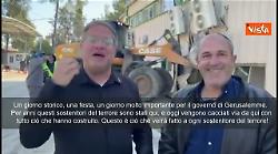 Israele demolisce uffici Unrwa a Gerusalemme Est, il Ministro Ben Gvir: Giorno storico