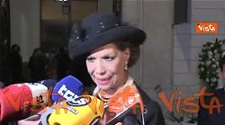 La contessa Federici ricorda Valentino: "La sua arte &egrave; stata un grande onore per l'Italia"