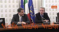 Fitto: "Risultato importante l'approvazione dell'agenda europea delle citt&agrave;"