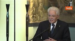 Milano Cortina 2026, Mattarella: "L'Italia sar&agrave; al centro dell'attenzione del mondo"